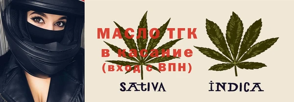 молекула духа Горняк